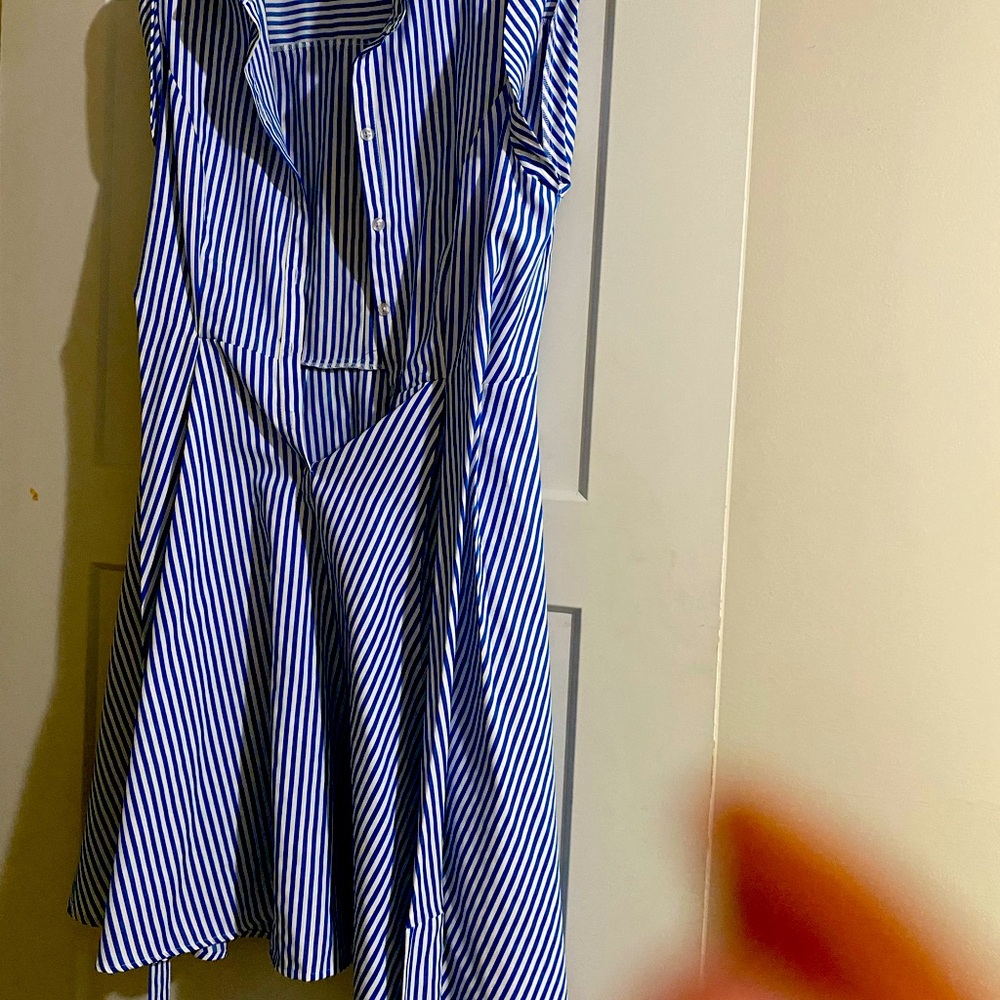 Beautiful Lucy Paris dress ready for the summer!!
